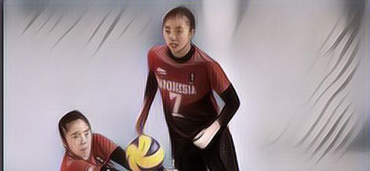 Daftar Sekolah Voli di Indonesia Ternyata Ada Syarat Masuknya