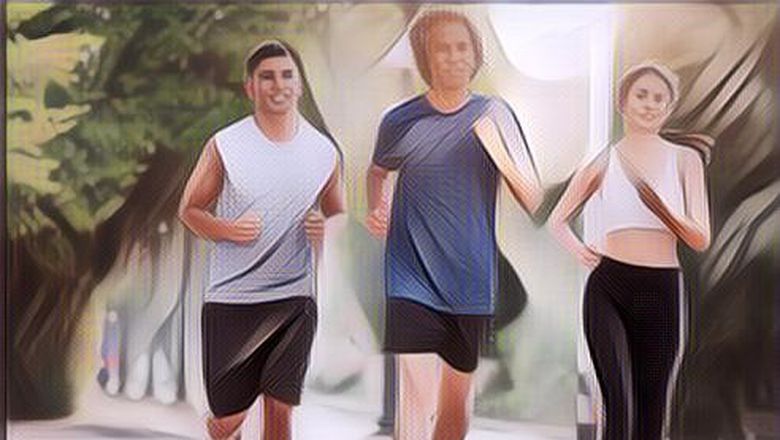 4 Tempat Jogging di Jakarta, Lokasinya Strategis dan Sekalian Cuci Mata