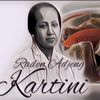 RA Kartini Ternyata Suka Jajanan Ini