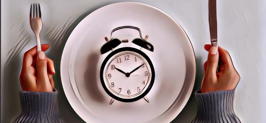Apa Sih Diet Puasa Intermiten Itu? Coba Deh Kalau Dietmu Gagal Terus