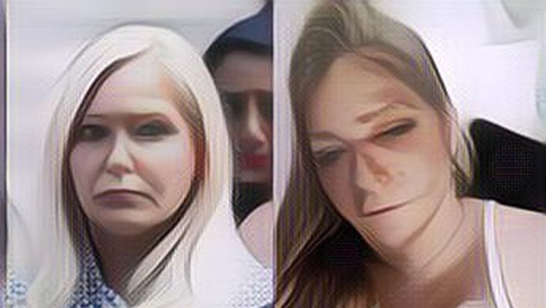 Mengenaskan! Wanita yang Jadi Korban Perdagangan Seks Enstein Meninggal Dunia Usai Bunuh Diri