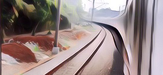 Kisah Mistis Lintasan Kereta Tragedi Bintaro yang Terjadi 36 Tahun Lalu