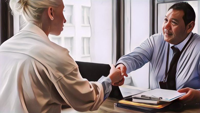 Agar Diterima Kerja, Ini 3 Kalimat yang Dihindari Saat Interview