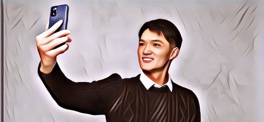 Kisah Lelaki Inggris Bikin 'Selfie Terbaik' Sepanjang Masa yang Dibuat Bareng Pembajak Pesawat!