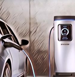 Sebelum Membeli, Kenali Dulu 10 Kekurangan Mobil Listrik Berikut Ini