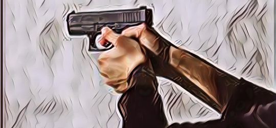 Polisi Tembak Mati Dua Orang Pelaku Penembakan Brutal di Gedung Pengadilan Instanbul