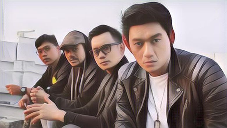 Kisah Tragis Personel Band Indonesia yang Meninggal Bersamaan, Ada yang Jadi Korban Tsunami