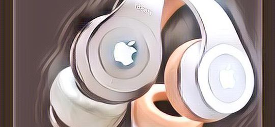 Teknologi Headphone Apple, Tak Direpotkan Kiri Kanan Lagi