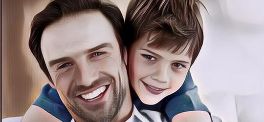 Gak Cuma Hari Ibu, Hari Ayah Juga Ada Sejarahnya