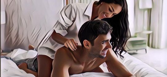 Apakah Libido Tinggi Sama dengan Hiperseks? Ini Jawabnya!