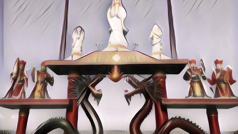 3 Wisata Klenteng di Indonesia yang Cocok Dikunjungi Saat Perayaan Imlek