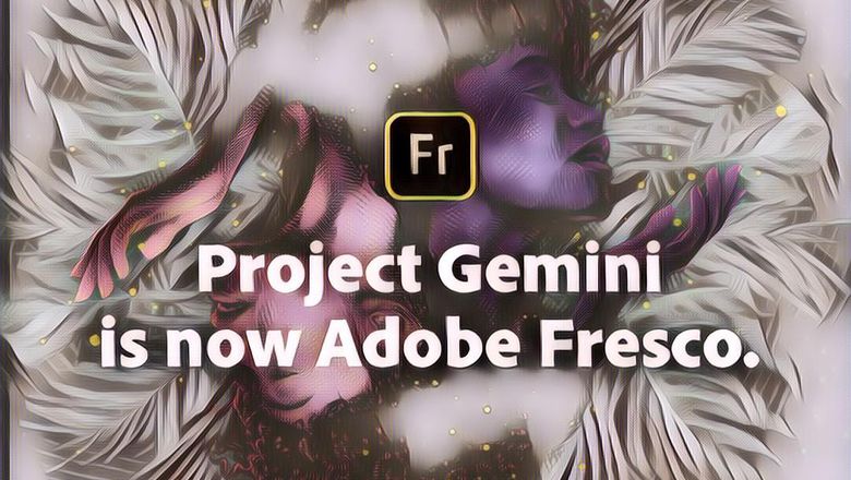 Ganti Nama, Aplikasi Seni Adobe Adopsi Gaya Lukis Abad Pencerahan