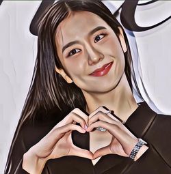 Jisoo BLACKPINK Tandatangani Kontrak dengan Label Musik Asal Amerika Serikat Warner Records