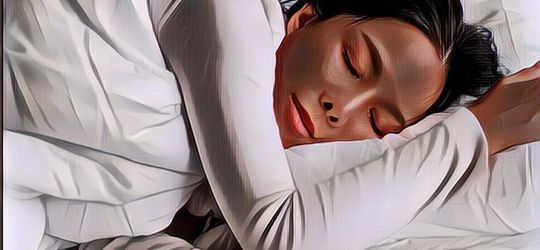 Fakta atau Mitos: Wanita Butuh Waktu Tidur Lebih Banyak daripada Pria?