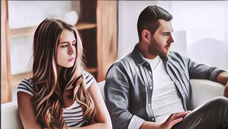 Ciri-ciri Wanita Selingkuh, Pasangan Harus Tau Nih Karena Mereka Mulai Nggak Peduli Lagi