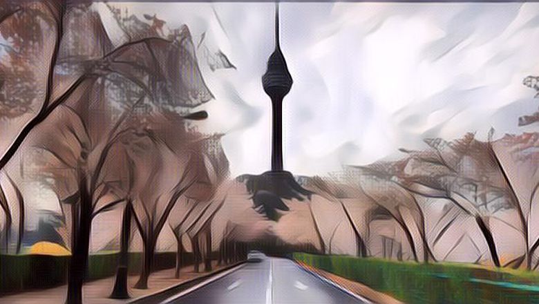 Wajib Dikunjungi, Ini 3 Destinasi Wisata di Daegu Korea yang Bikin Lupa Pulang