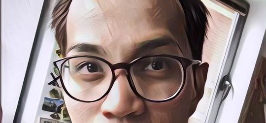 Reynhard Sinaga Dipindahkan ke Penjara Paling Jahat di Inggris, Isinya 'Monster' Semua!