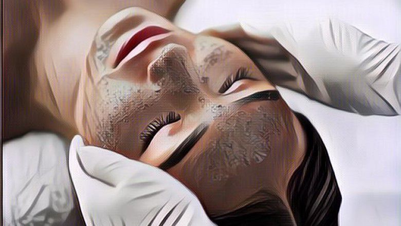 Catat! Begini Lho Cara Scrubbing Wajah yang Benar Untuk Menghindari Iritasi