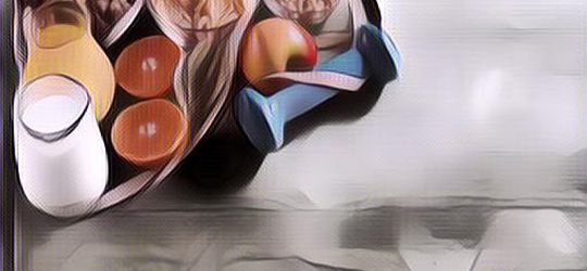 Makan Itu Sebelum atau Sesudah Berolahraga Sih?