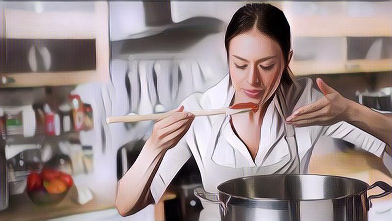 Sungguh Mulia, Ibu Rumah Tangga Wajib Bangga dengan Profesinya Karena Alasan Ini