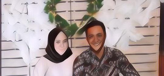 Istri Anoure Aslama Eks Pramugara Lion Air Bantu Cari Nafkah Setelah Suaminya Dipecat