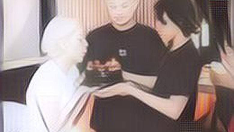 Bunga Citra Lestari Berulang Tahun ke 42, Sempat Bahas Soal Luka Masa Lalu