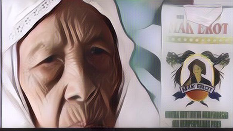 Ternyata Ini Dia Pasien Pertama Mak Erot, Tak Disangka!