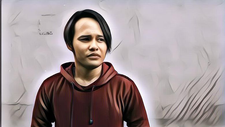 Berhenti Jadi Ojol, Hidup Anak Deddy Dores Terlunta-lunta, Jual Gitar dan Gadaikan Motor