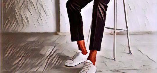 9 Merk Sepatu Cowok Local Brand Yang Nggak Kalah Keren Dari Produk Luar Negeri