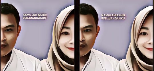 TERBONGKAR! Fakta Mengejutkan Kisah Viral Wanita yang Batal Nikah dan Bakar Undangan, Netizen Beberkan Kebobrokan Pihak Wanita
