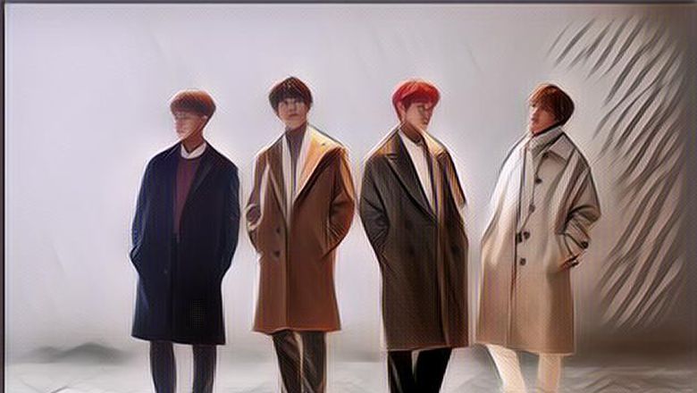 Wah, Station X Rilis Teaser NCT U Untuk Lagu Ballad Musim Dingin