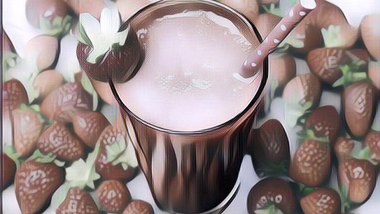 Manfaat Jus Buah Beri: Bantu Turunkan Berat Badan dan Perkuat Metabolisme Tubuh