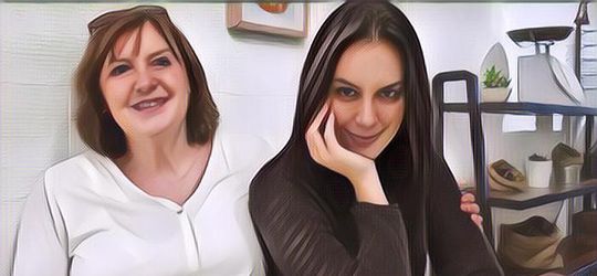 Sophia Latjuba Punya Orangtua Beda Agama, Begini Momen Ketika Ditanya Pilih Ikut Agama Siapa