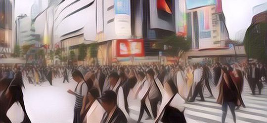 Jangan Ditiru! Ini Dia 5 Kebiasaan Buruk Masyarakat Jepang, Nomor 3 Bikin Merinding