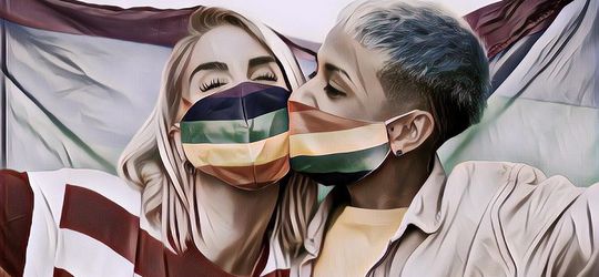 Pembelot Korea Utara Ungkap Alasan Gak Ada Komunitas LGBT Di Negaranya, Benarkah Bisa Dihukum Berat?