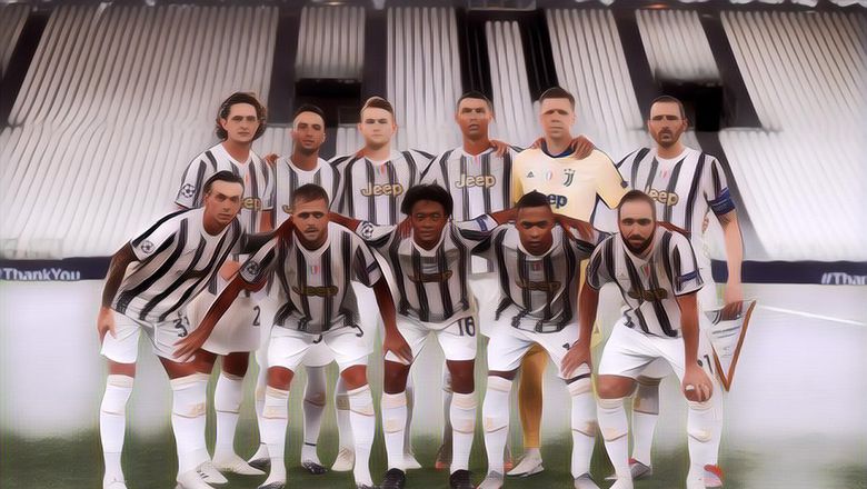 Heboh Bakal Dipecat Juventus, Ini Tanggapan Santai Andrea Pirlo