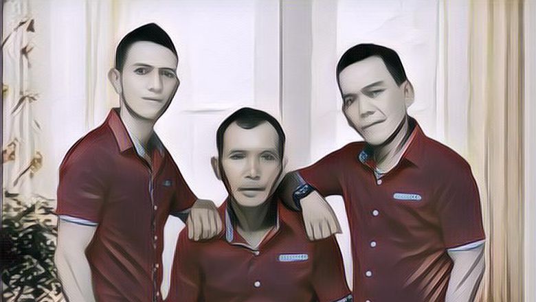 Arti Lirik Mardua Holong - Omega Trio Yang Viral Di TikTok, Ternyata Bercerita Soal Perselingkuhan