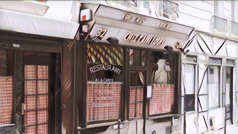 Orang Terkaya di Eropa Ini Beli Restoran yang Usianya 100 Tahun