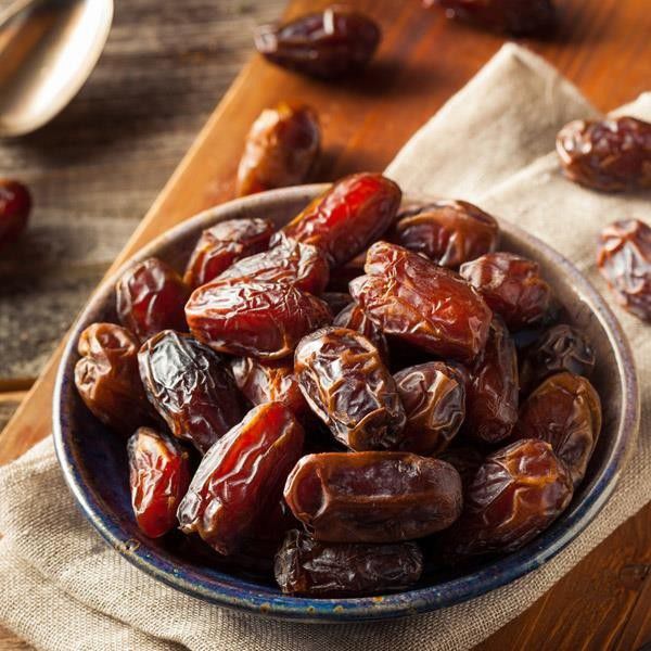 Kurma Medjool 