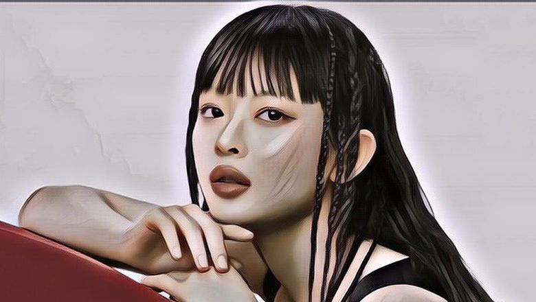 Picu Salah Paham! Hanni NewJeans Akhirnya Klarifikasi Pengakuan Gak Boleh Belajar Bahasa Korea