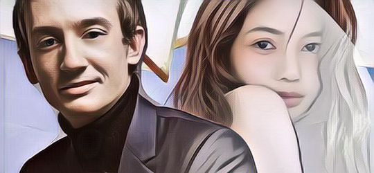 Bikin Fans Khawatir! Frederic Arnault Dituduh Pacari Lisa BLACKPINK Demi Kembangkan Bisnisnya