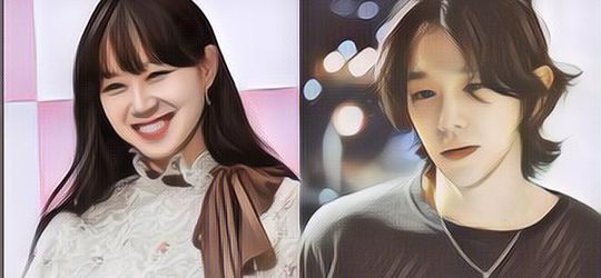 Sah! Hari Ini Gong Hyo Jin dan Kevin Oh Menikah di Amerika Serikat, Diadakan Sederhana dan Tertutup