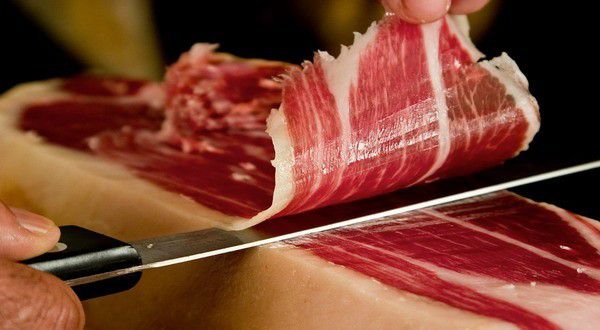 2. Jamon Iberico