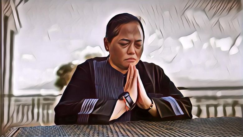 Waw Banget! 7 Ramalan Mbak You yang Udah Terbukti Benar Gengs