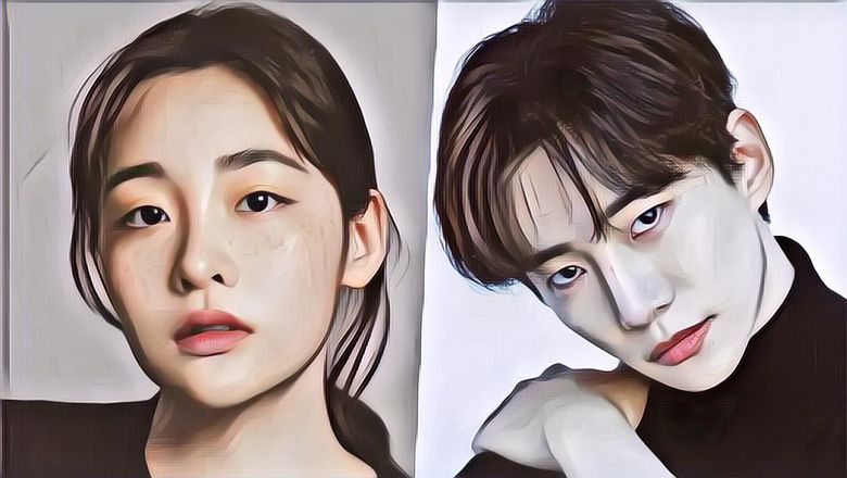 Kim Min Ha Akan Bintangi Drama Baru Bersama Lee Junho