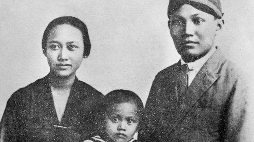 Meninggal di usia 57 Tahun