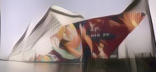 Pesonanya Bikin Takjub, Ini Kapal Laut Termewah di Indonesia, Pernah Naik Nggak?