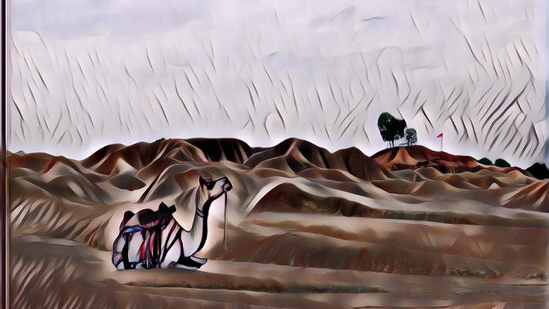 Daftar 10 Tempat dengan Suhu Terpanas di Dunia, Ada yang Panasnya Mencapai 70 Derajat Celcius, Lho!