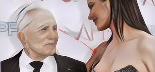 Terkuak! Ternyata Ini yang Membuat Pria Terobsesi pada Payudara Wanita