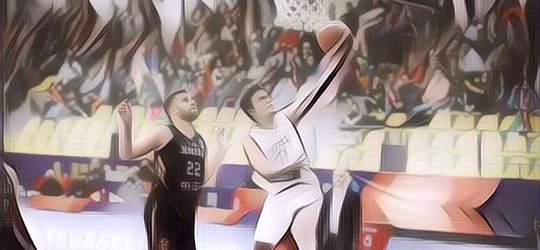 Jenis-jenis Lay Up Bola Basket dan Tips untuk Melakukannya